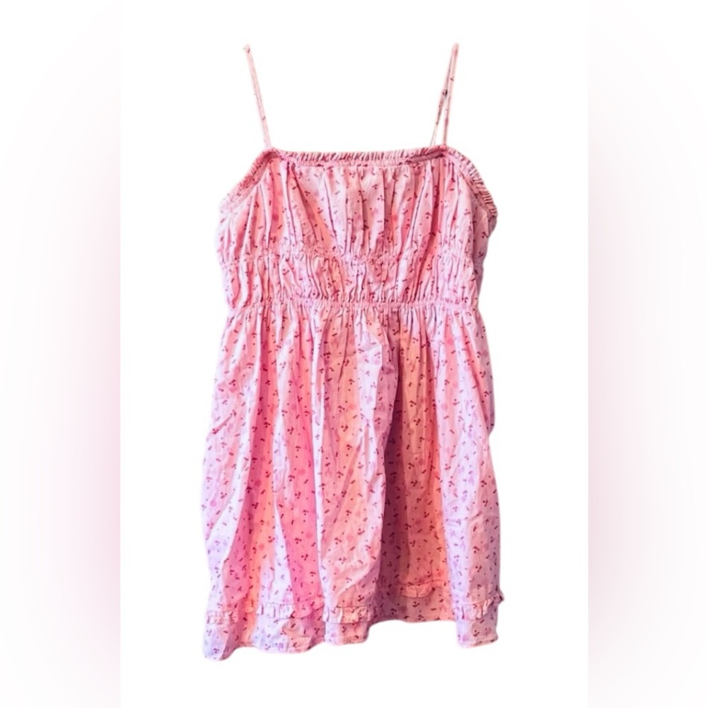 NWOT Free People Gabby Mini Dress - Picture 5 of 15